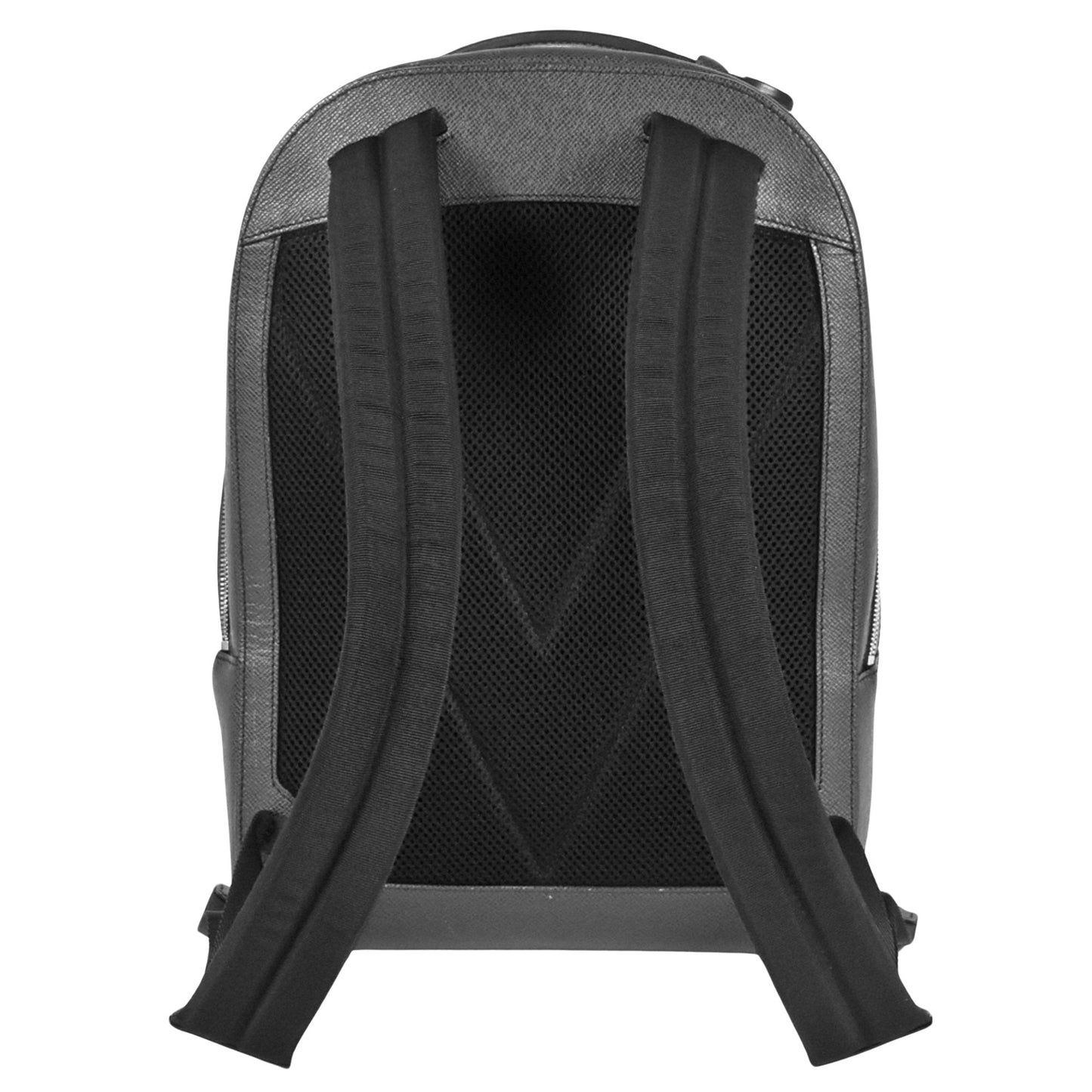 Louis Vuitton Anton  Leather Backpack Bag ()