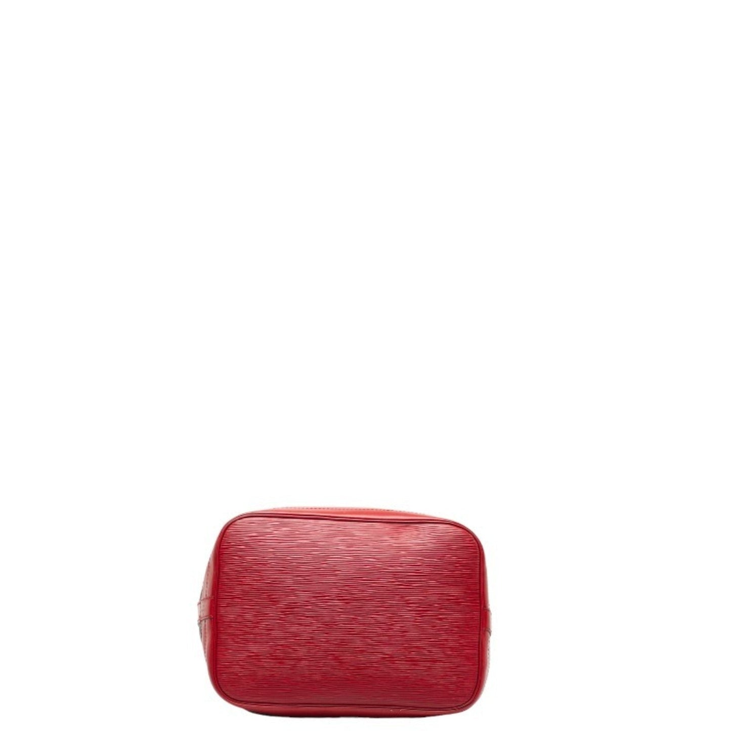 Louis Vuitton Petit Noé  Leather Shoulder Bag ()