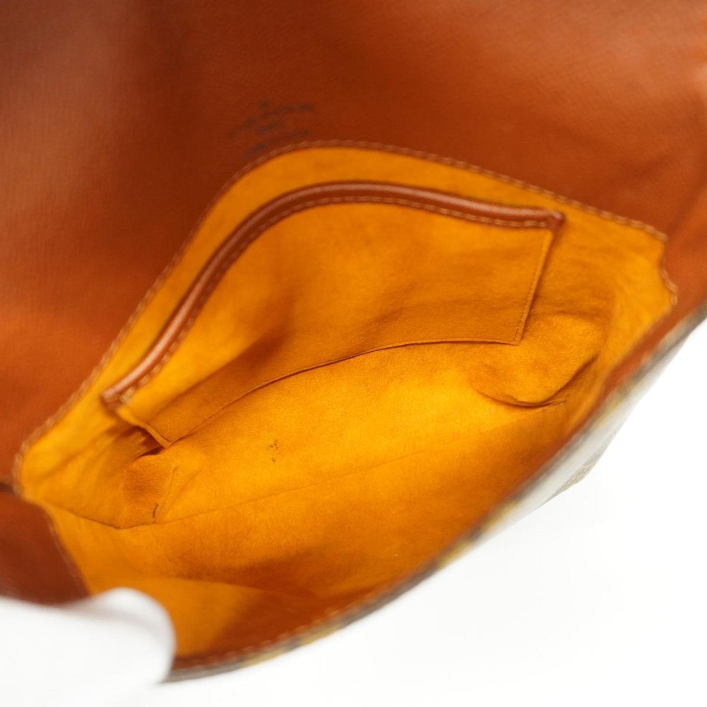 Louis Vuitton Musette Salsa  Canvas Shoulder Bag ()