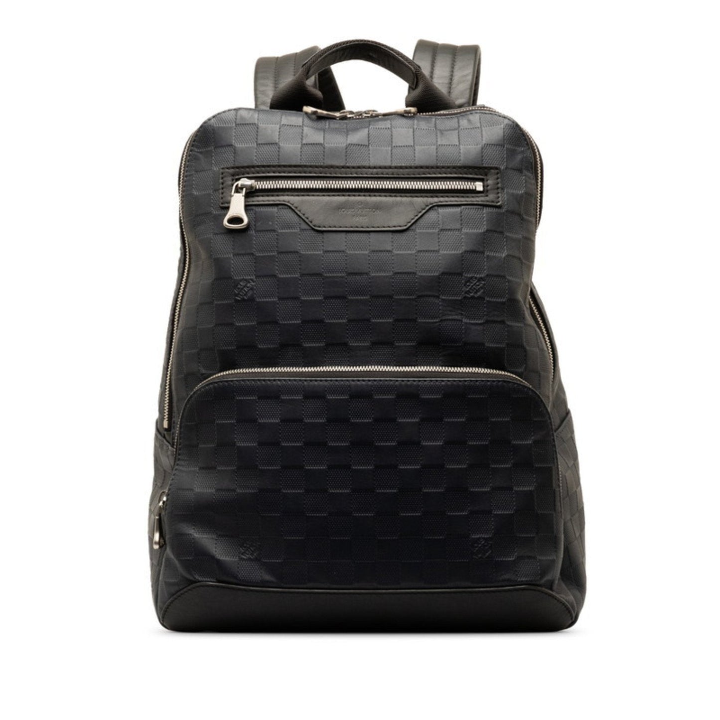 Louis Vuitton Avenue  Leather Backpack Bag ()