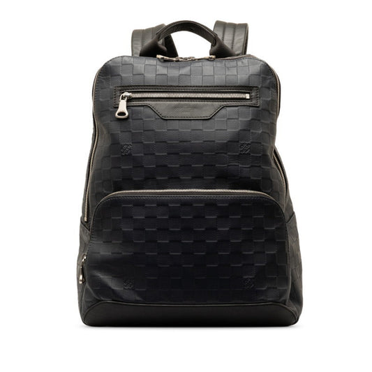 Louis Vuitton Avenue  Leather Backpack Bag ()
