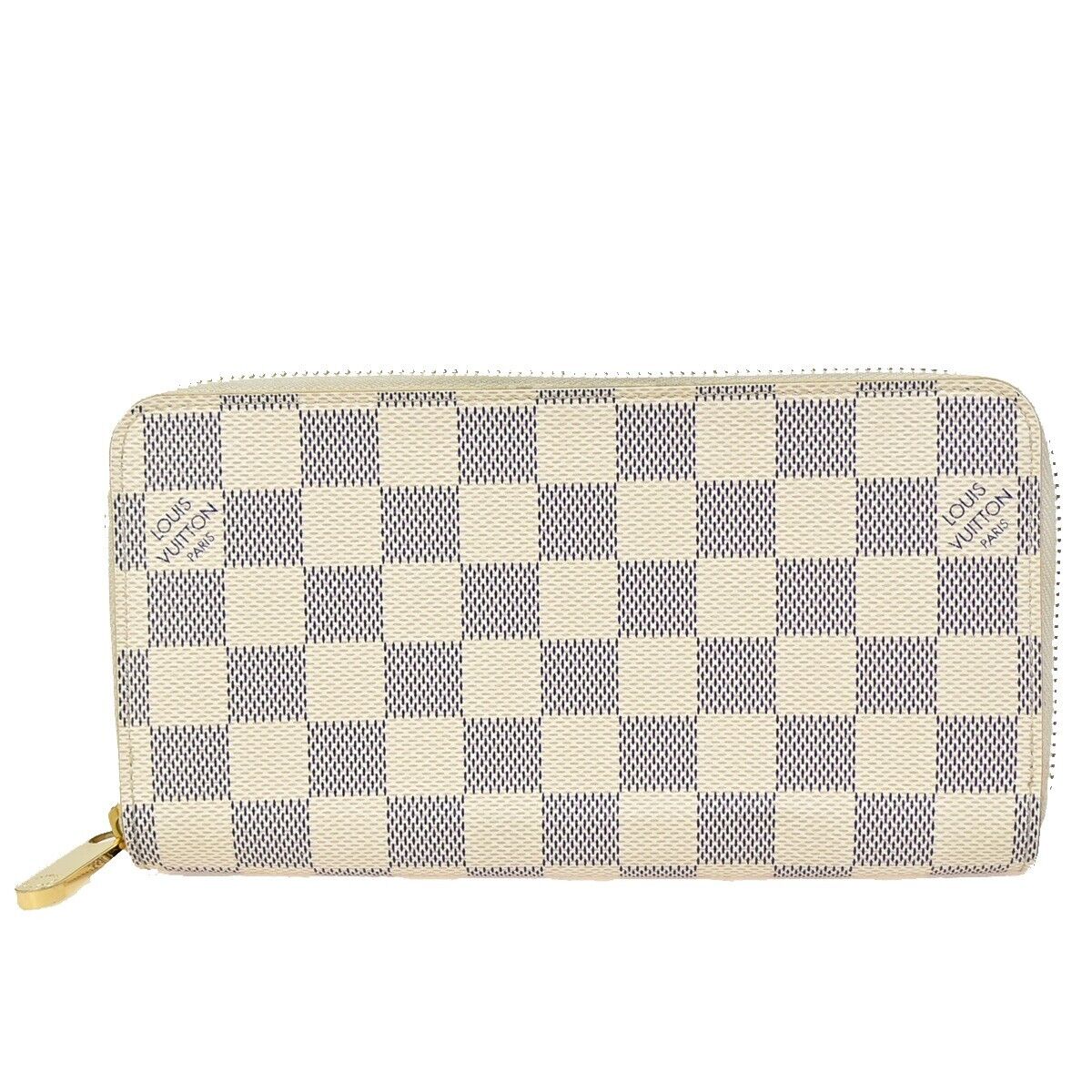 Louis Vuitton Zippy Wallet  Horn Wallet  ()