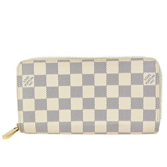 Louis Vuitton Zippy Wallet  Horn Wallet  ()
