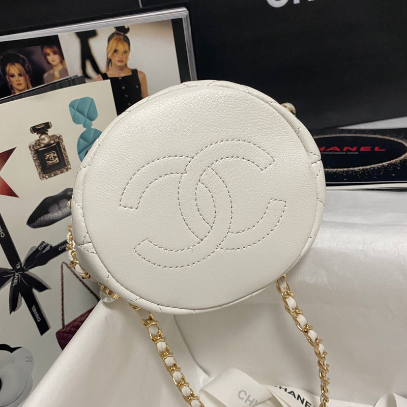 Chanel -Bags - CHL Bags - 627