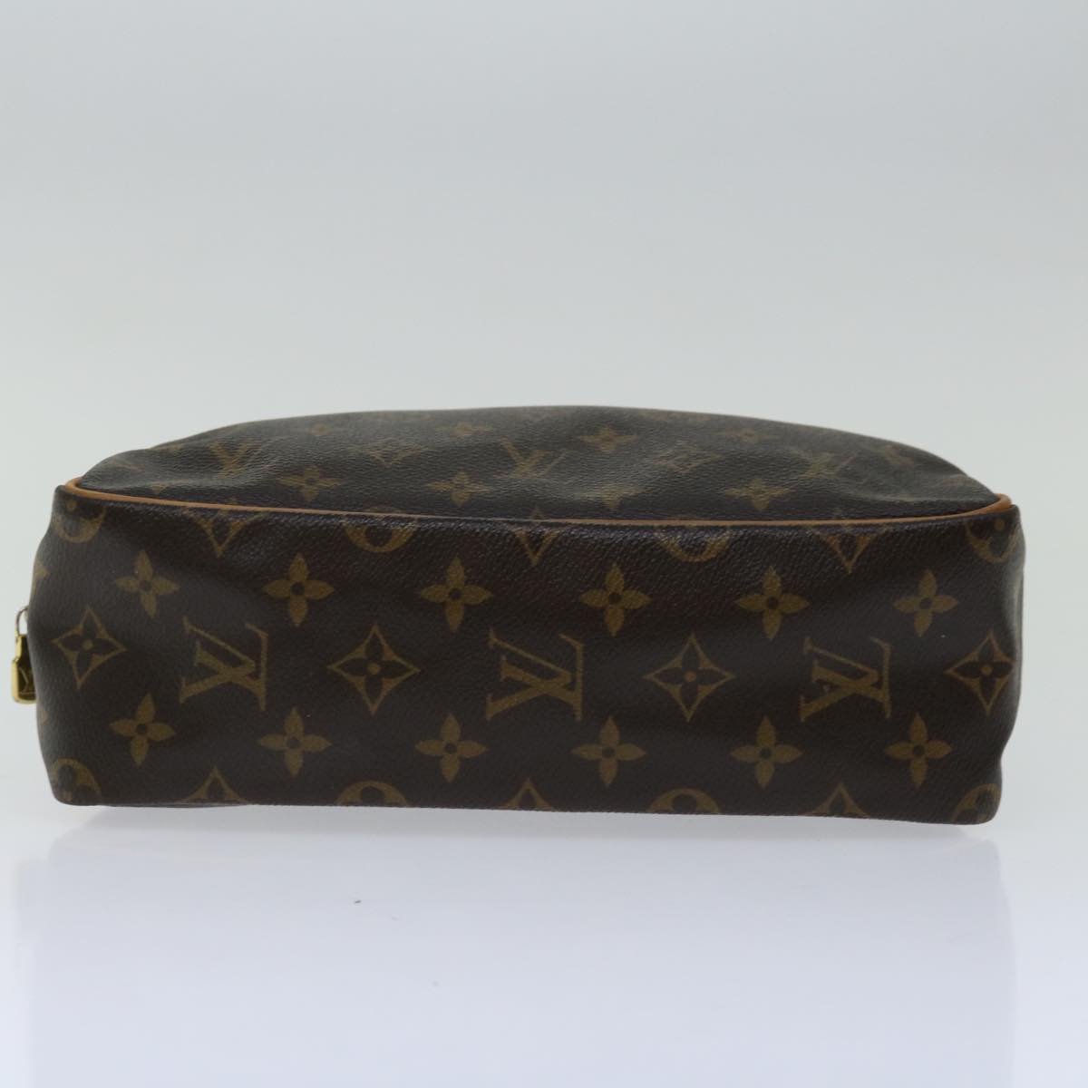 Louis Vuitton  Canvas Clutch Bag ()