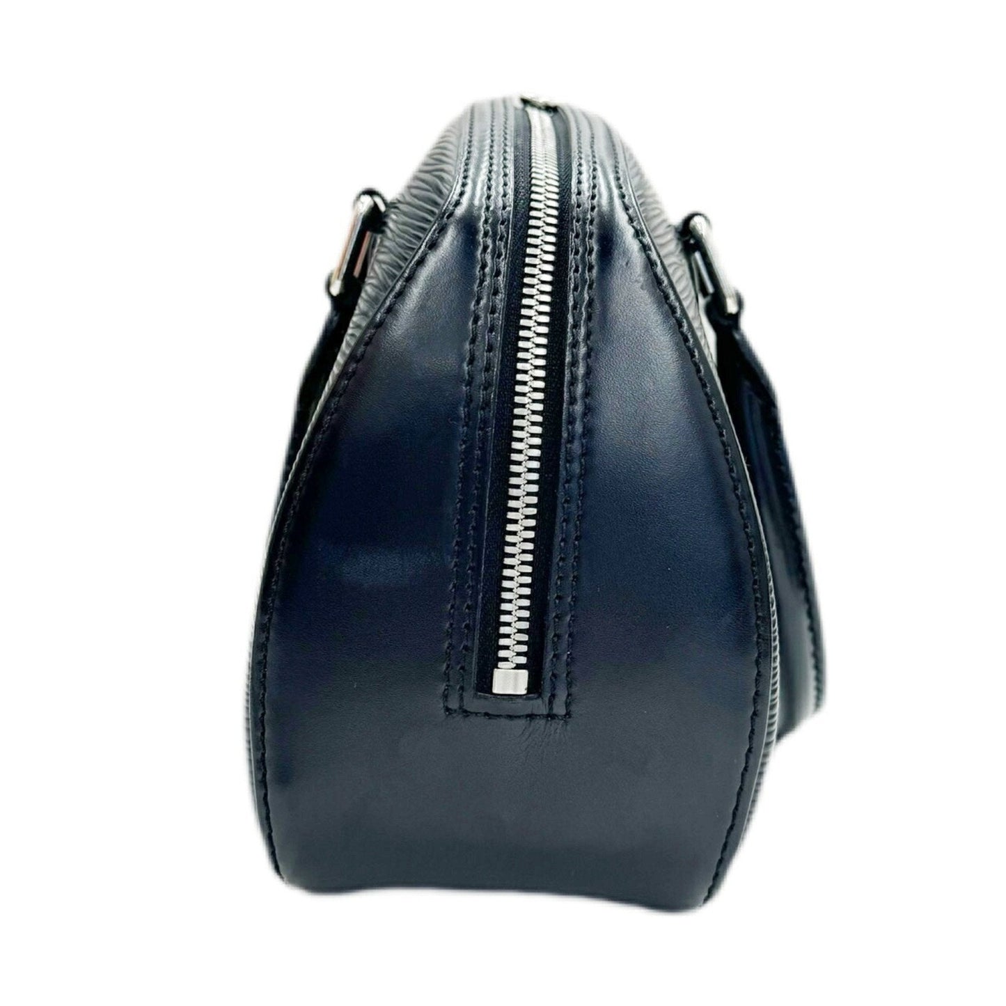 Louis Vuitton Jasmin  Leather Handbag ()