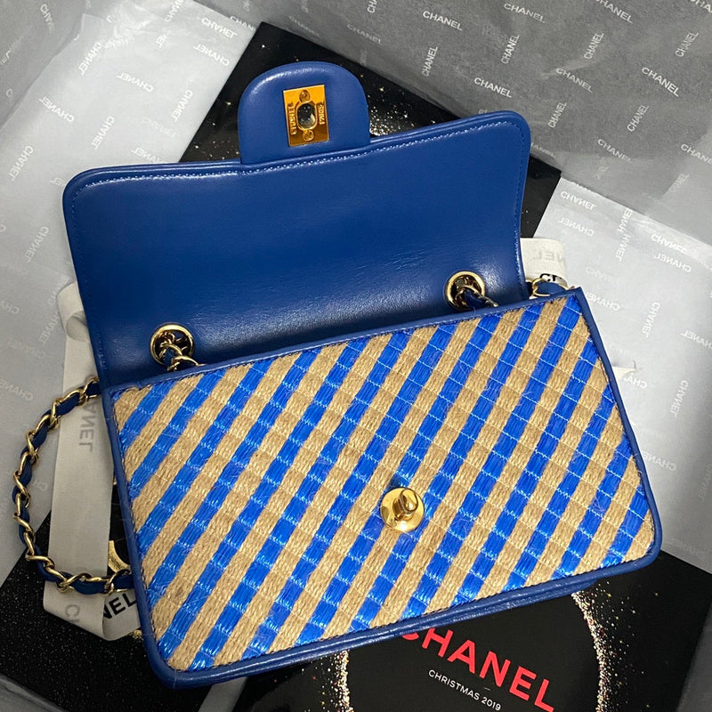 Chanel -Bags - CHL Bags - 580