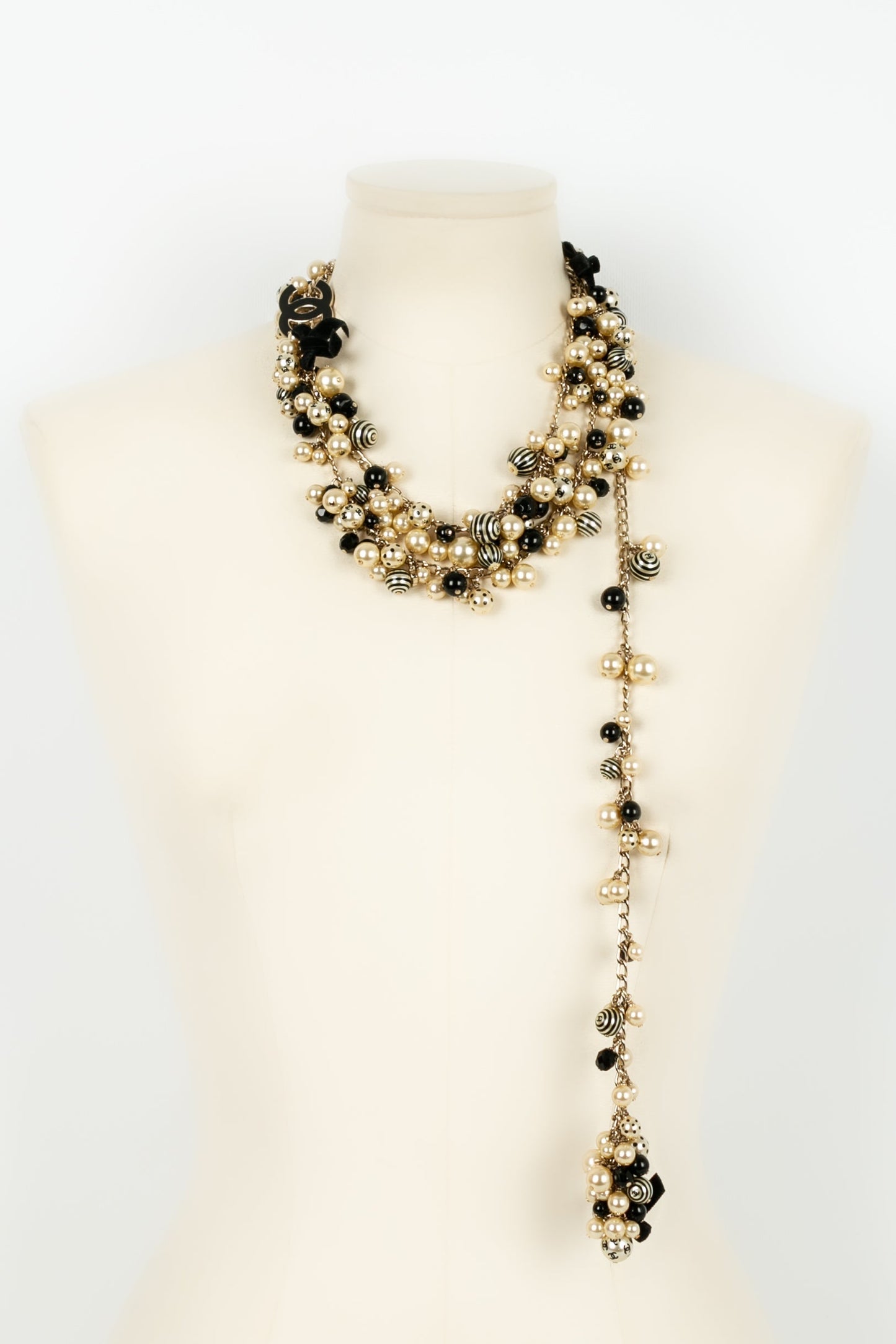 Ceinture Chanel 2007