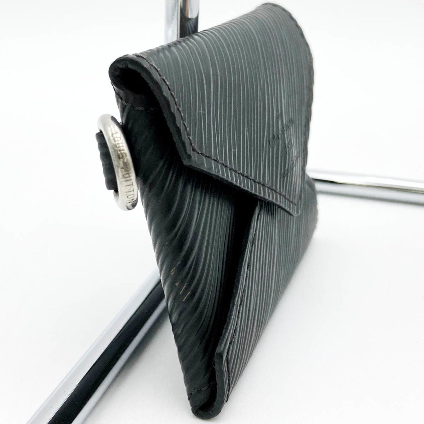 Louis Vuitton Kirigami  Leather Wallet  ()