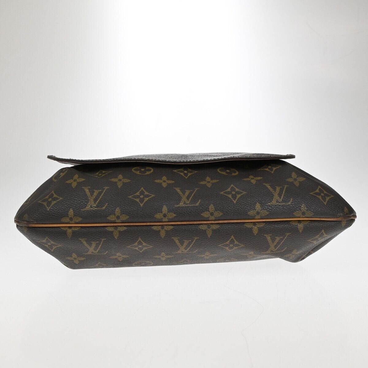Louis Vuitton Musette Salsa  Canvas Shoulder Bag ()
