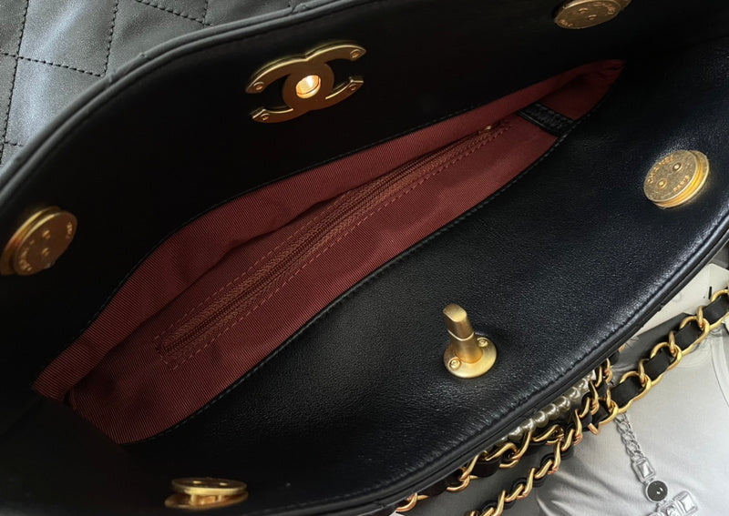 Chanel -Bags - CHL Bags - 762