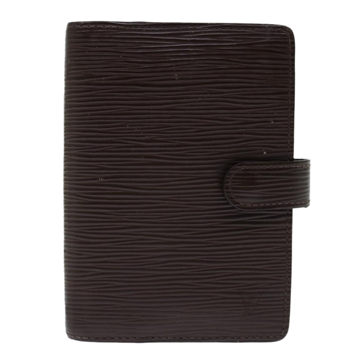 Louis Vuitton Agenda Cover  Leather Wallet  ()