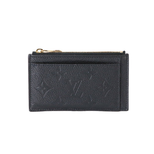 Louis Vuitton Empreinte  Canvas Wallet  ()