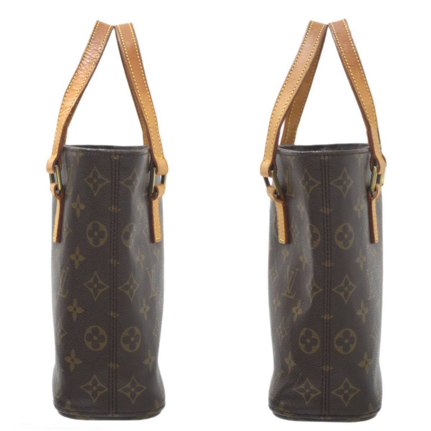 Louis Vuitton Vavin  Canvas Tote Bag ()
