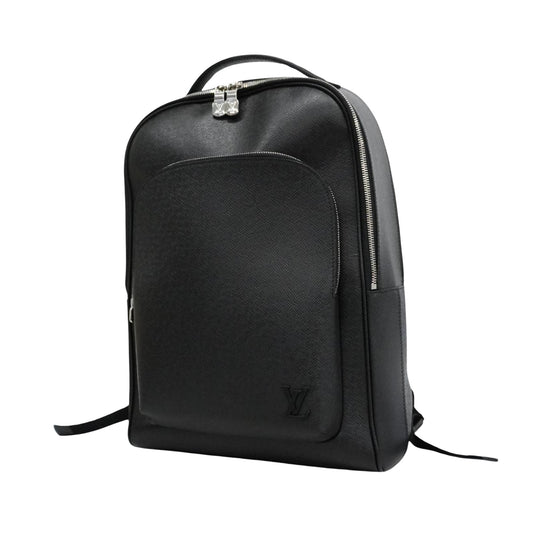 Louis Vuitton Taiga  Leather Backpack Bag ()