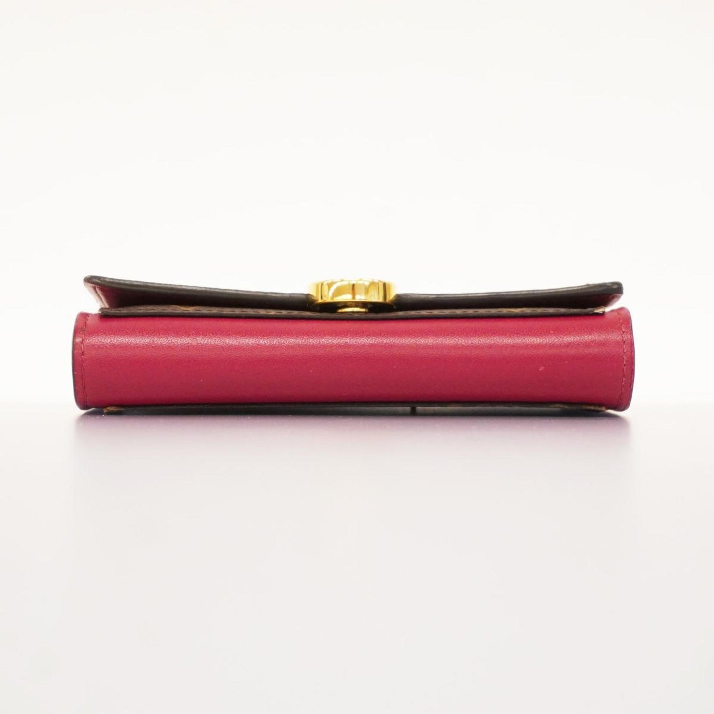 Louis Vuitton Flore  Canvas Wallet  ()