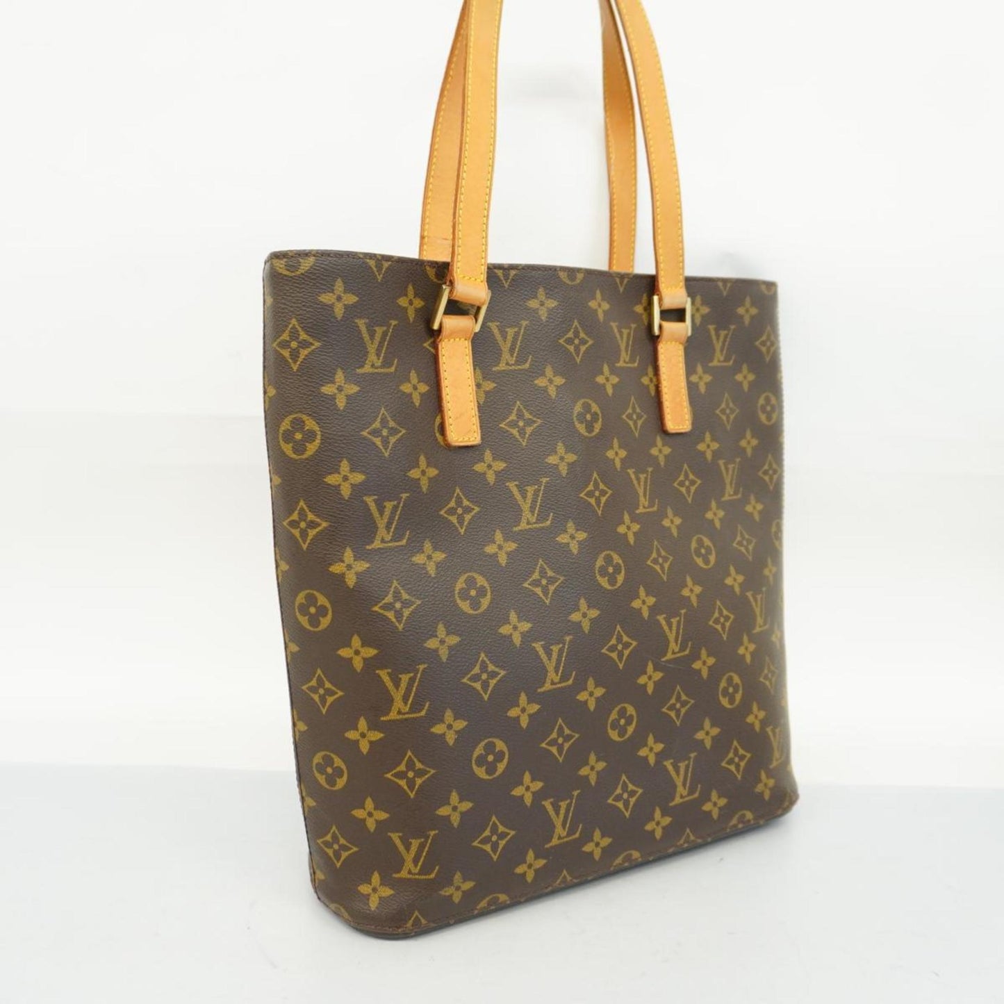 Louis Vuitton Vavin Gm  Canvas Tote Bag ()