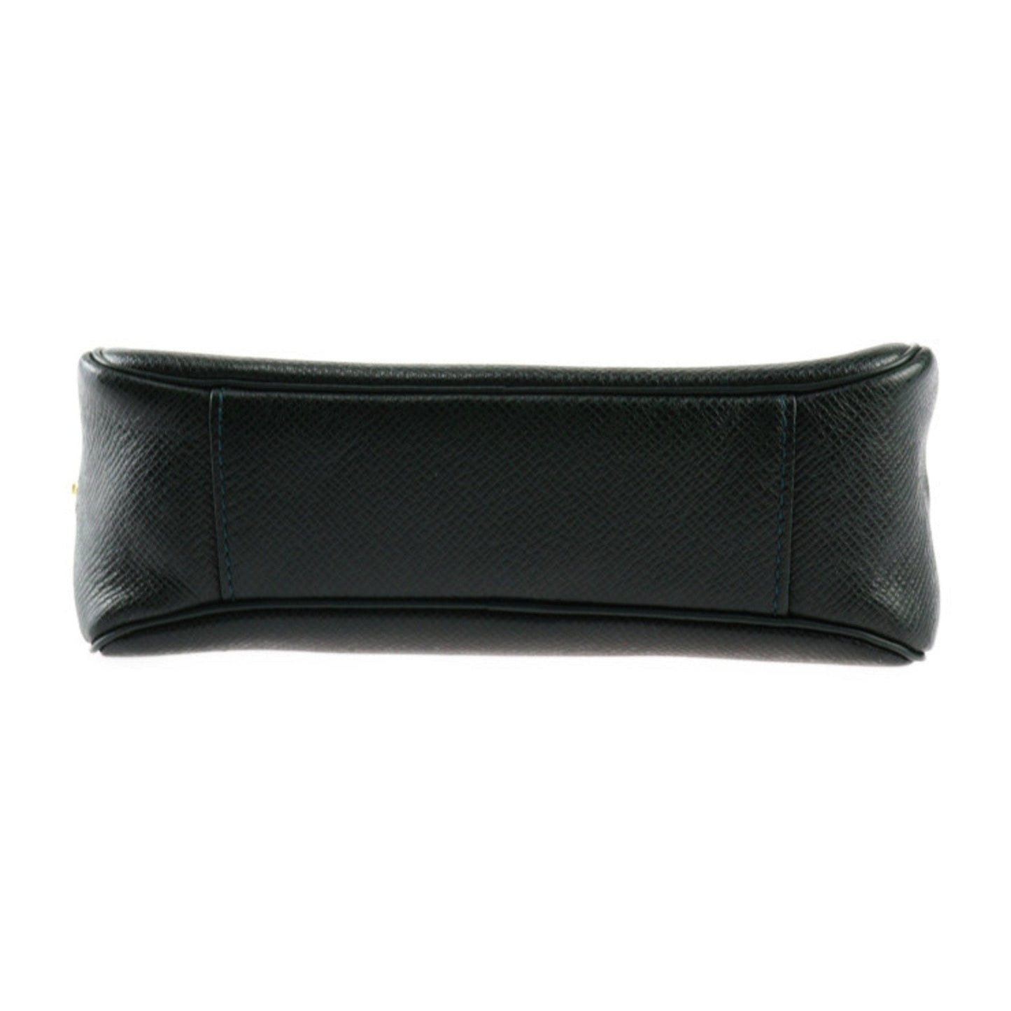 Louis Vuitton Pochette Accessoire  Leather Clutch Bag ()