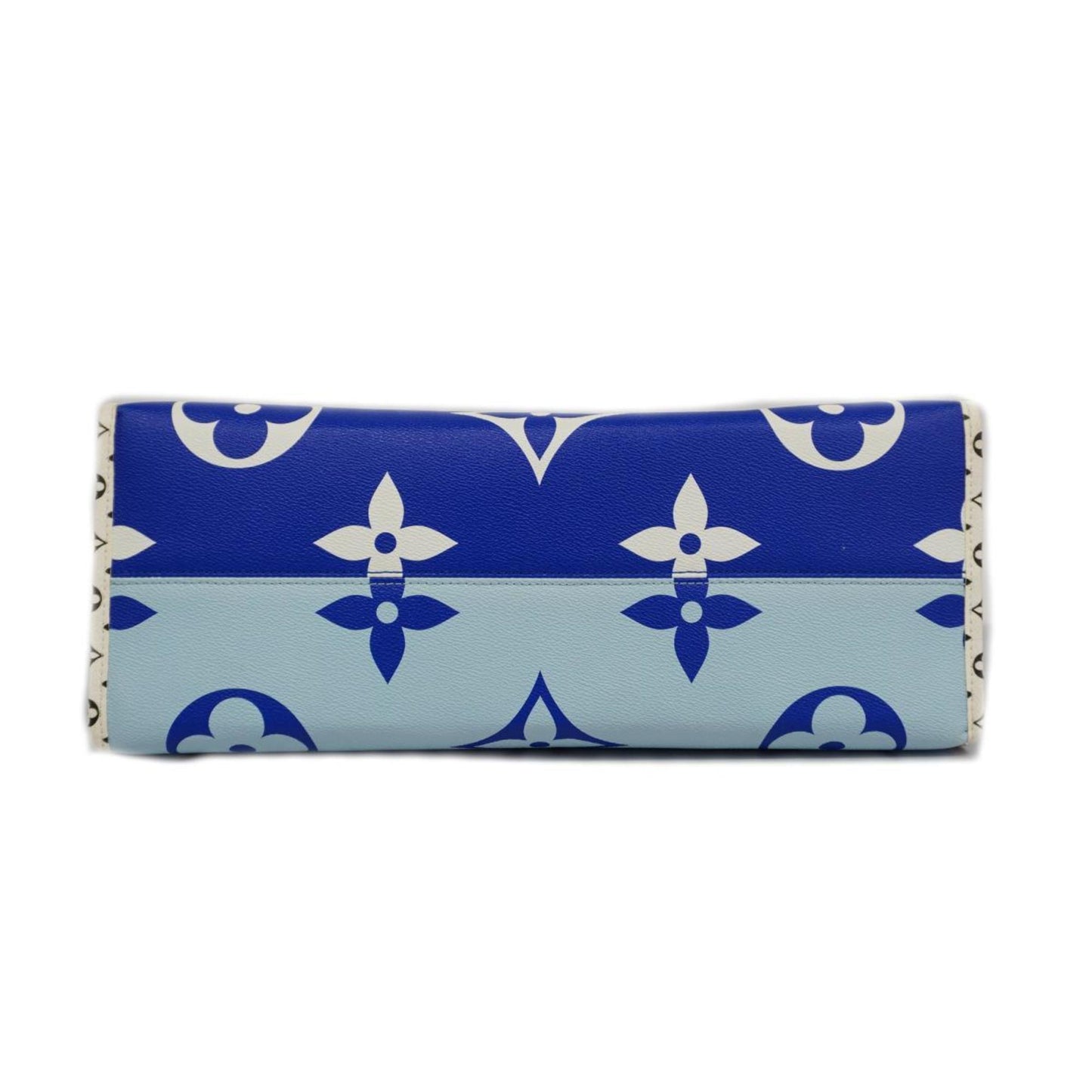 Louis Vuitton Onthego Gm  Canvas Tote Bag ()