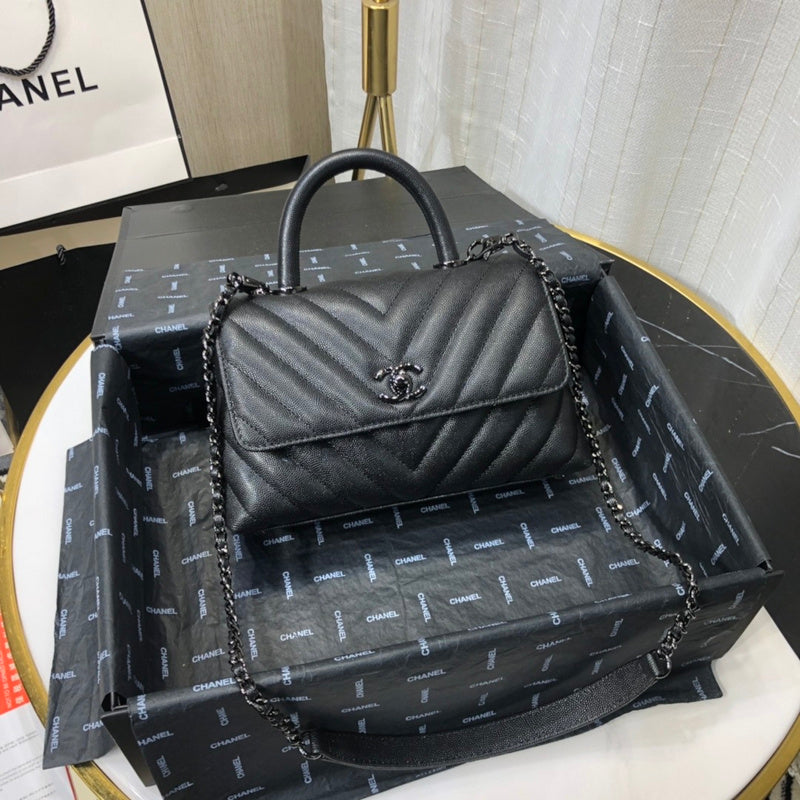 Chanel -Bags - CHL Bags - 864