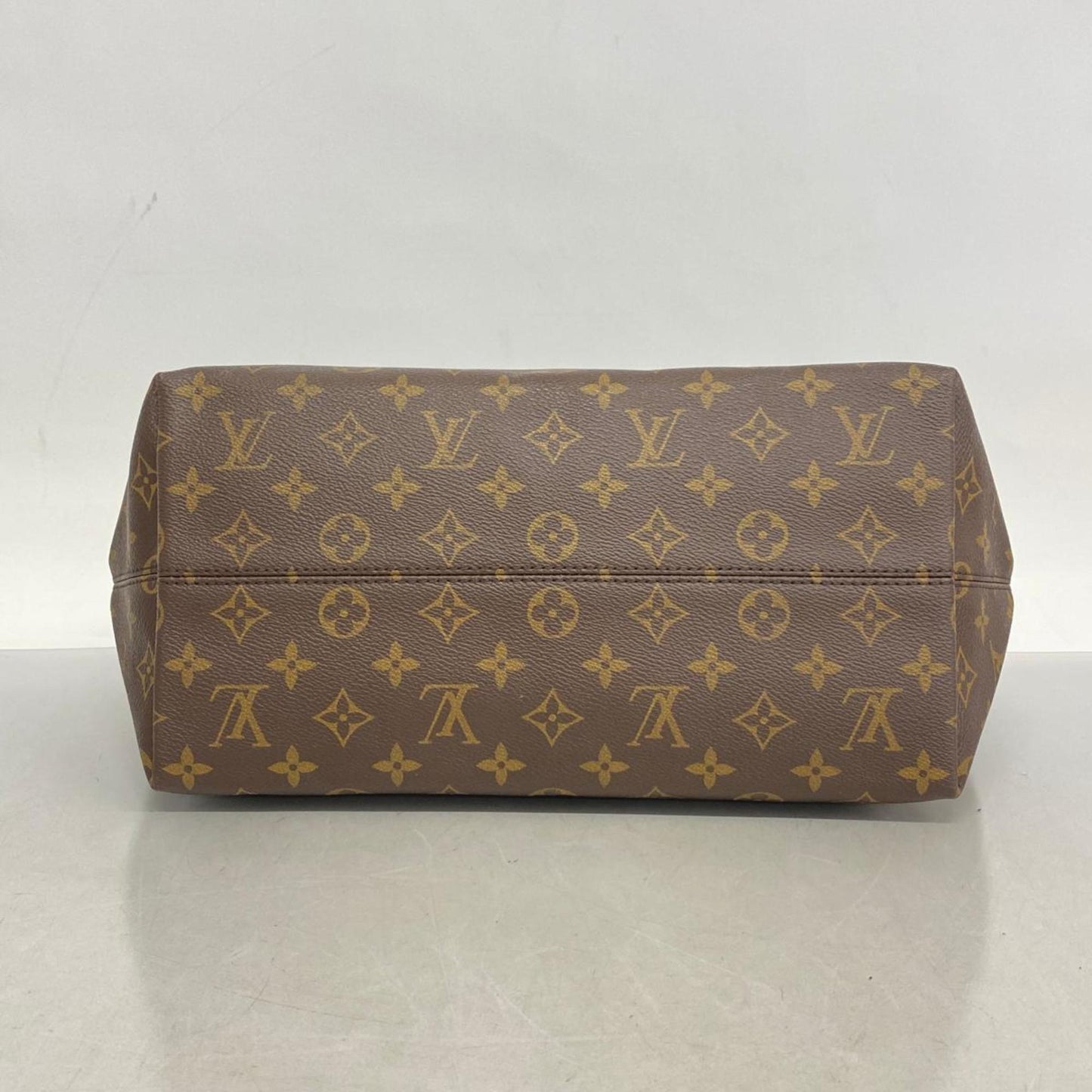 Louis Vuitton Jena  Canvas Tote Bag ()