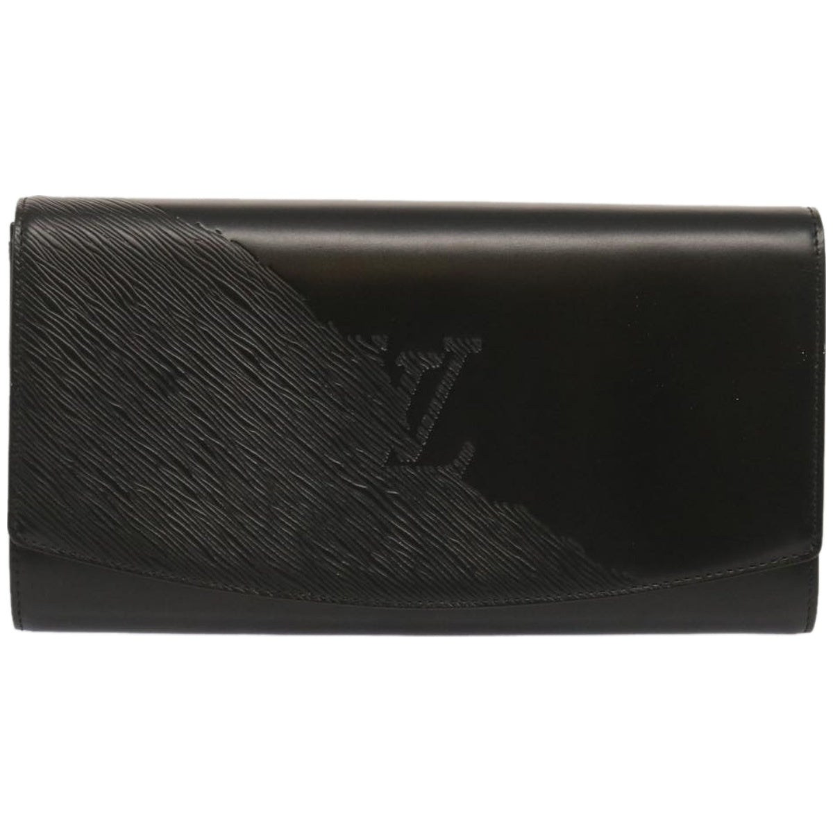 Louis Vuitton Opéra  Leather Clutch Bag ()