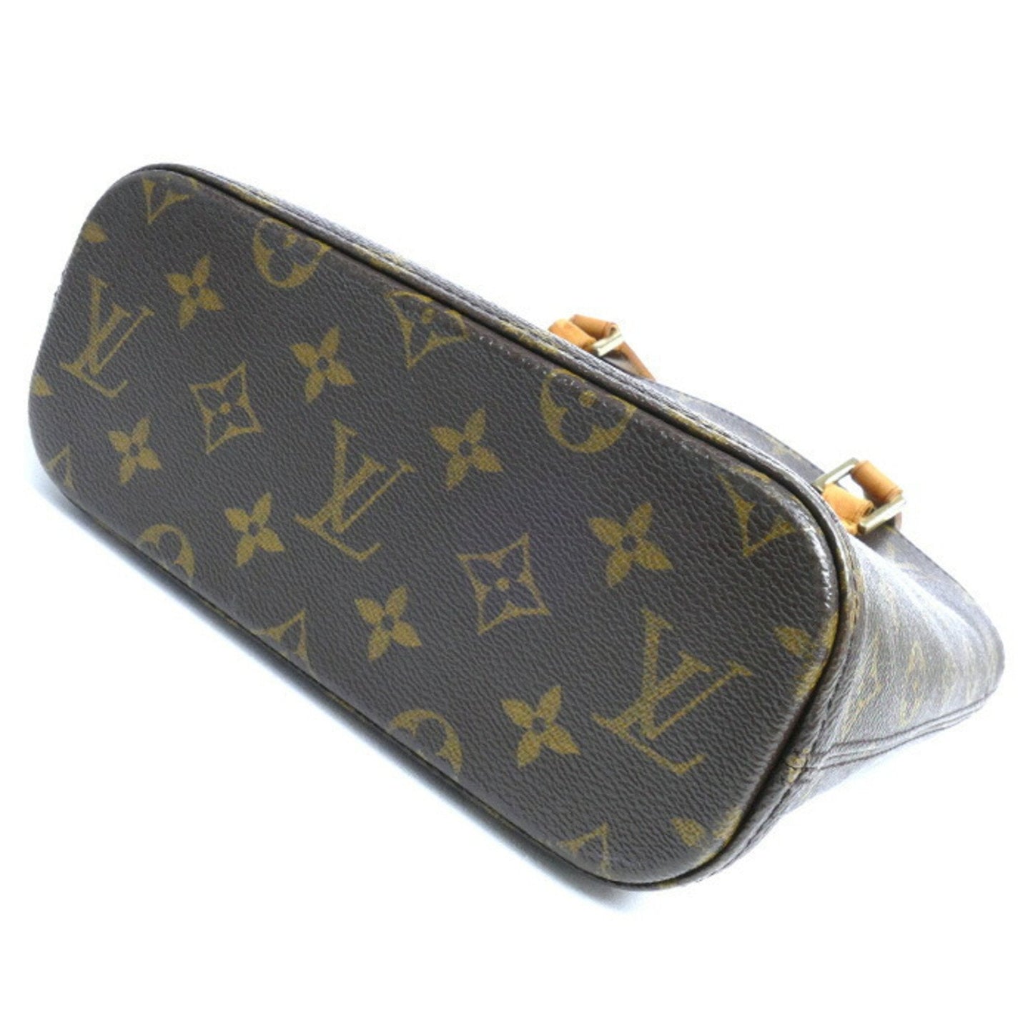 Louis Vuitton Vavin  Canvas Tote Bag ()