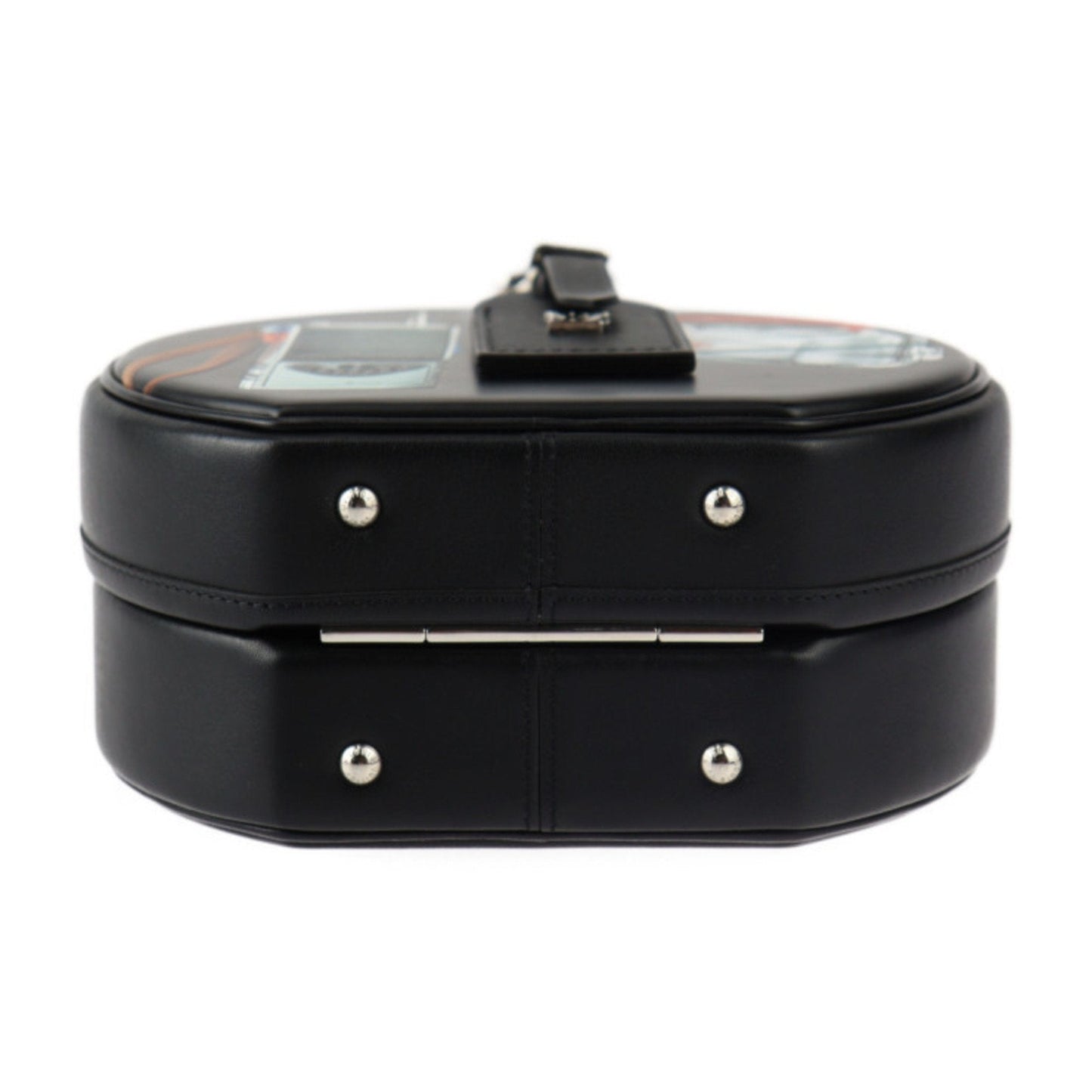 Louis Vuitton Petite Boîte À Chapeau  Leather Shoulder Bag ()