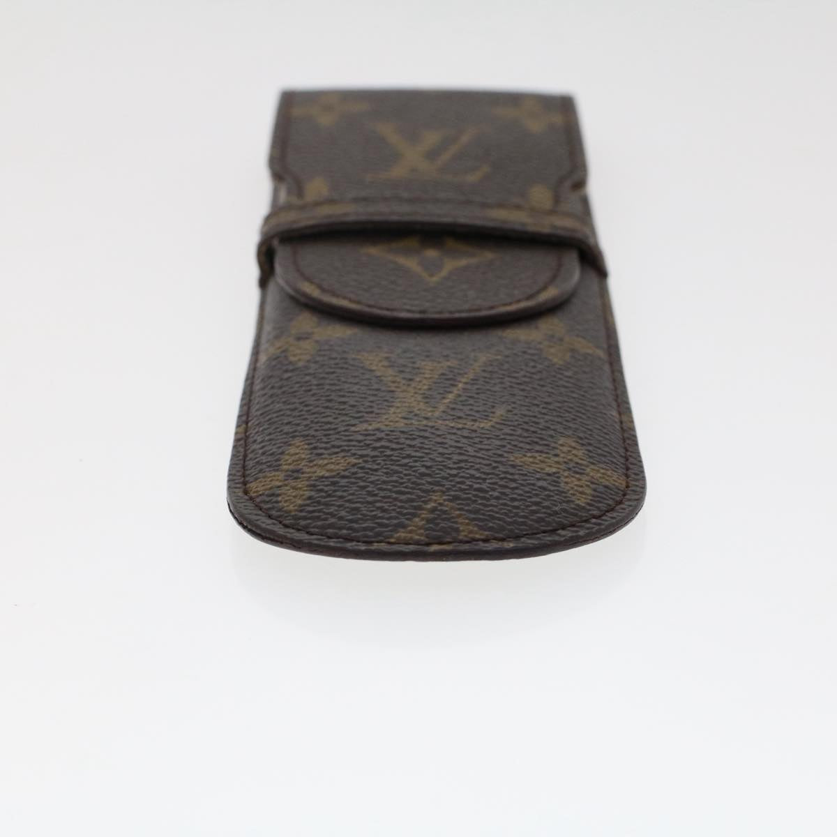 Louis Vuitton Etui À Lunettes  Canvas Wallet  ()