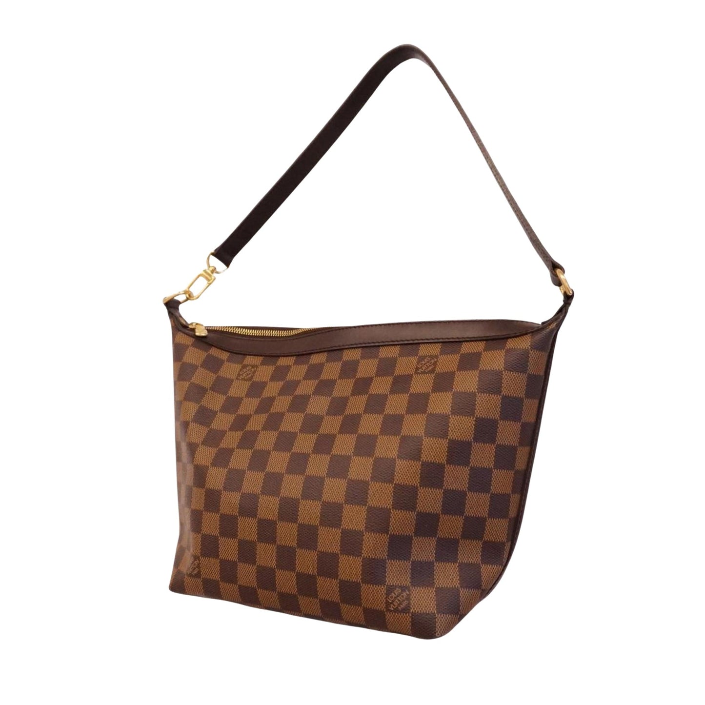 Louis Vuitton Illovo  Canvas Shoulder Bag ()