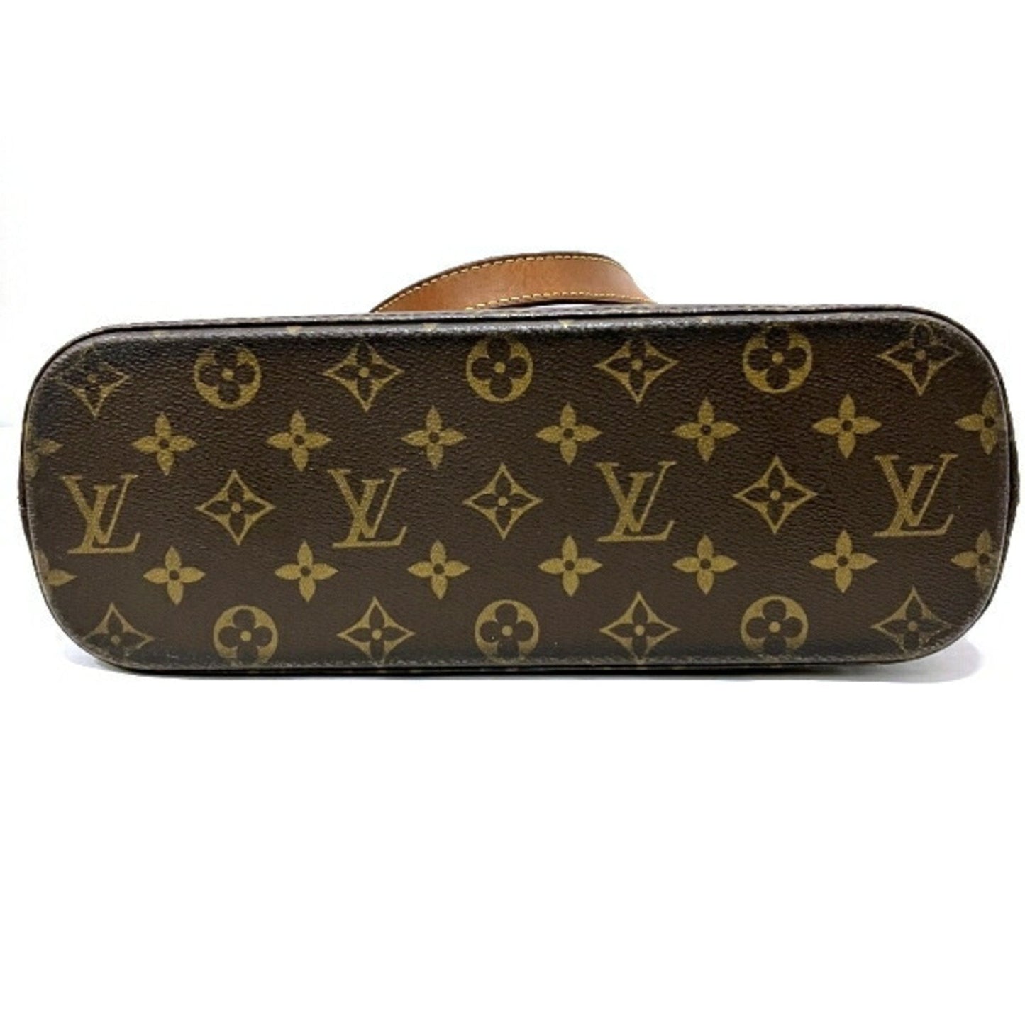 Louis Vuitton Vavin Gm  Canvas Tote Bag ()
