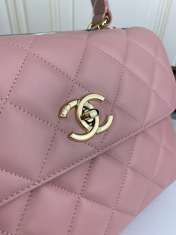 Chanel -Bags - CHL Bags - 1001