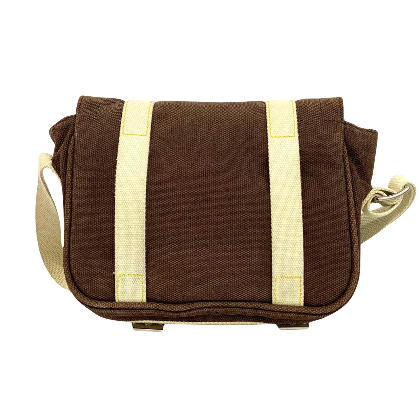 Louis Vuitton Antigua  Canvas Shoulder Bag ()