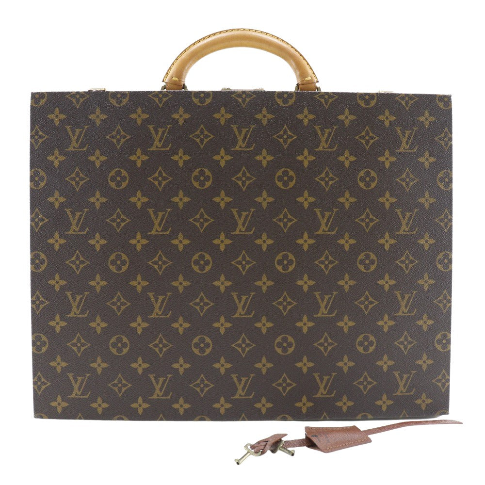 Louis Vuitton  Canvas Briefcase Bag ()