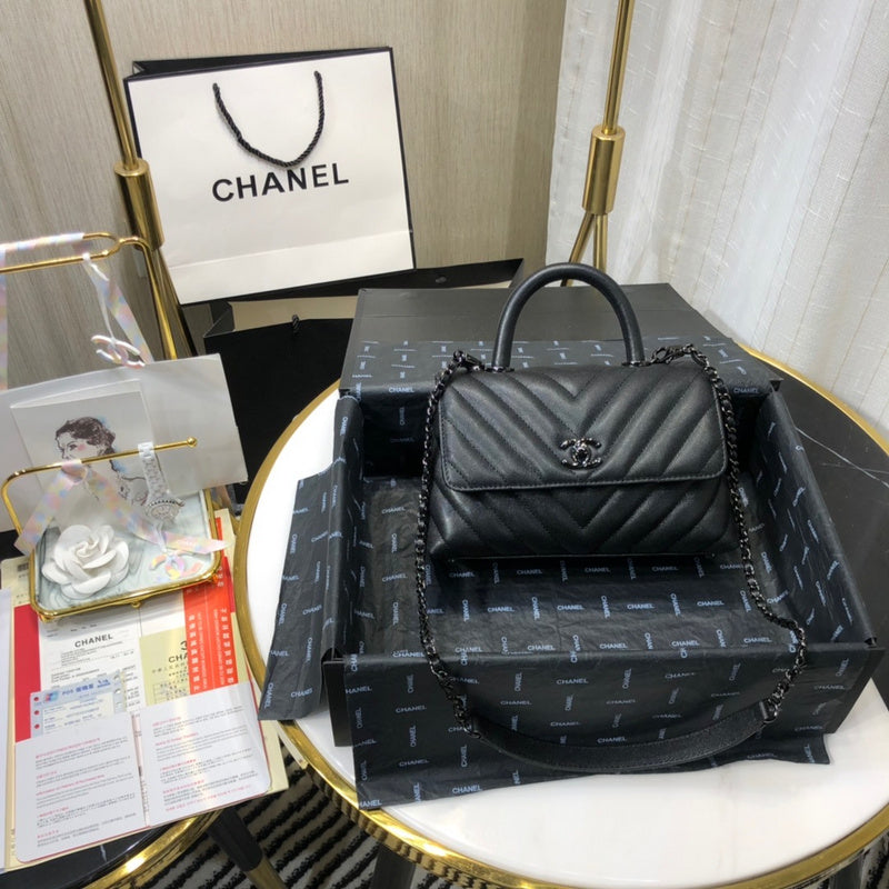 Chanel -Bags - CHL Bags - 864