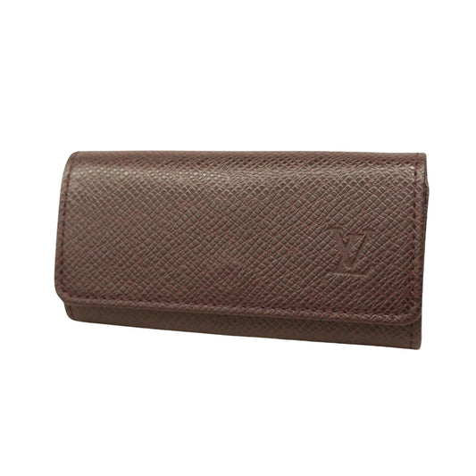 Louis Vuitton Multiclés  Leather Wallet  ()