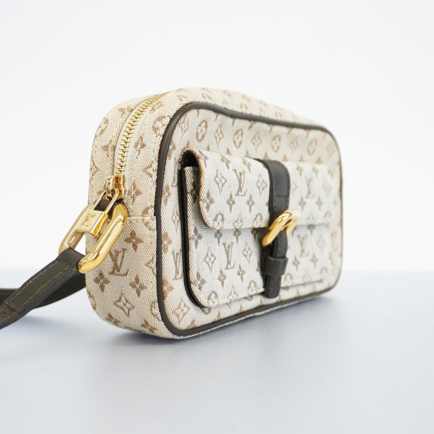 Louis Vuitton Juliette  Canvas Shopper Bag ()