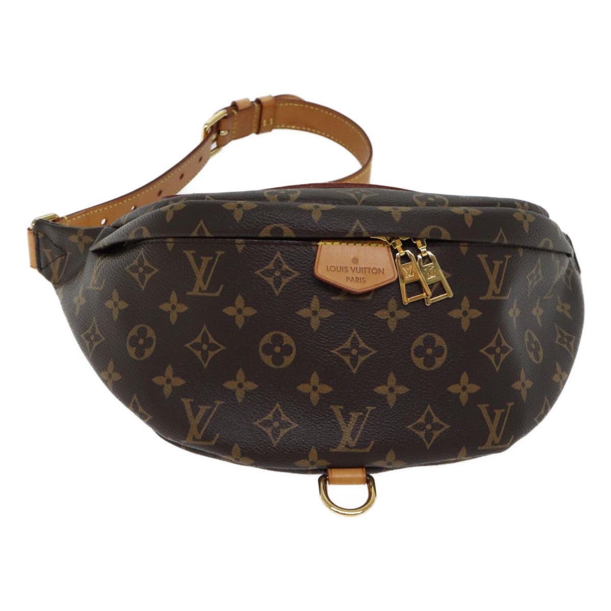 Louis Vuitton Bum Bag  Canvas Shoulder Bag ()