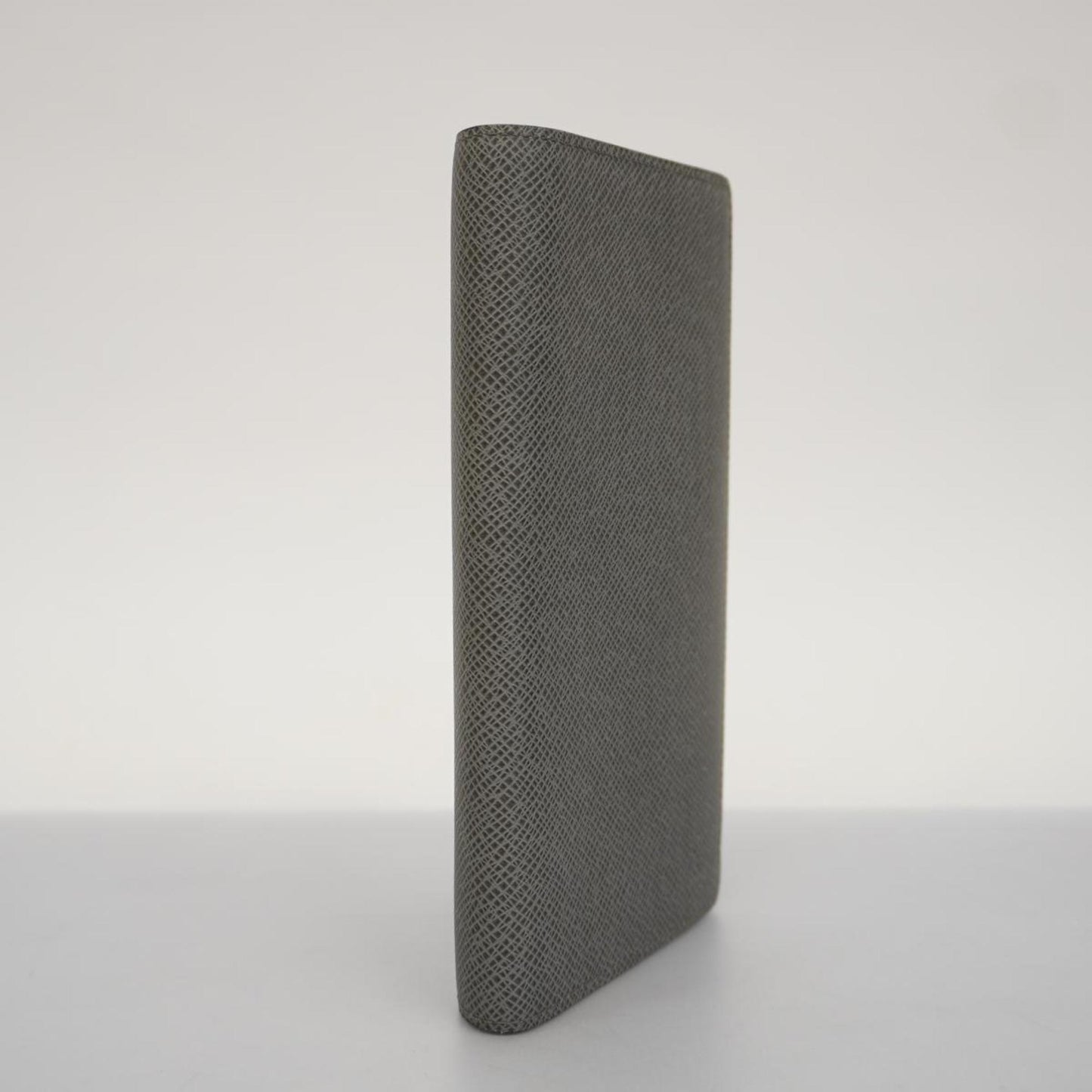 Louis Vuitton Brazza  Leather Wallet  ()