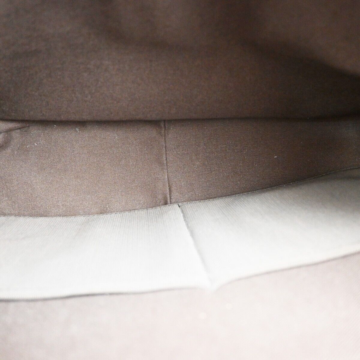 Louis Vuitton Bastille  Canvas Backpack Bag ()