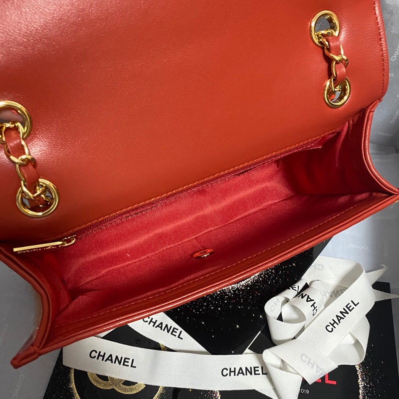 Chanel -Bags - CHL Bags - 642