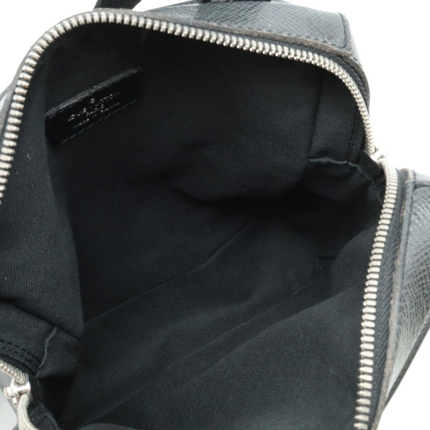 Louis Vuitton Sayan  Canvas Shoulder Bag ()