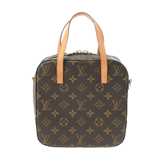 Louis Vuitton  Canvas Handbag ()