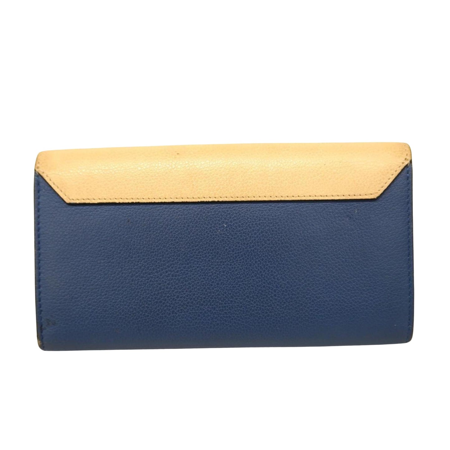 Louis Vuitton Mylockme  Leather Wallet  ()