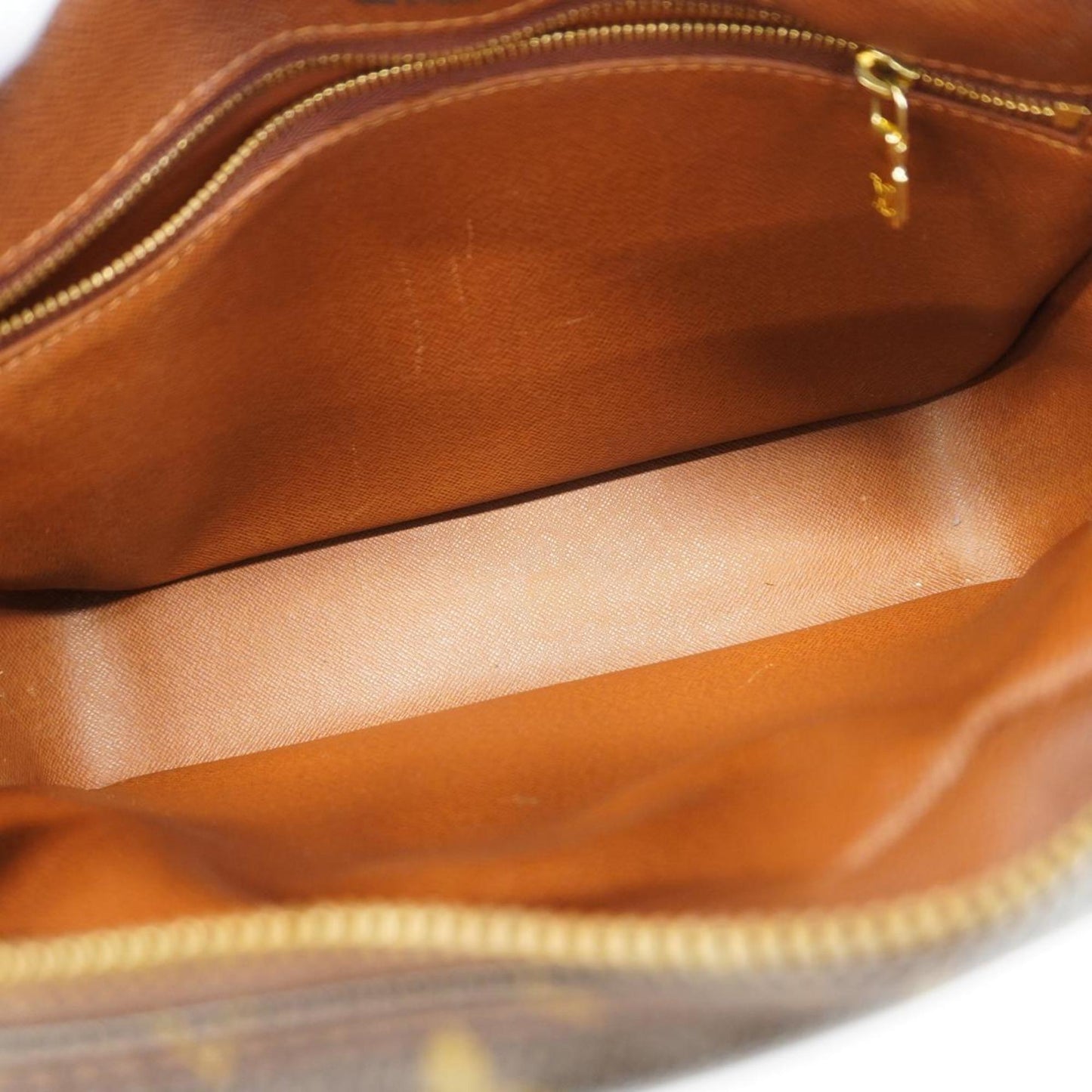 Louis Vuitton Nile  Canvas Shoulder Bag ()