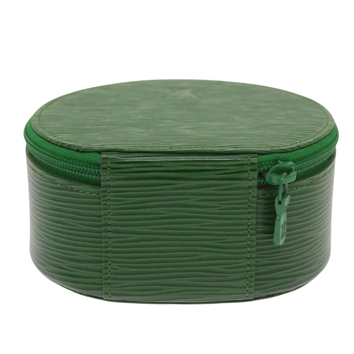 Louis Vuitton Ecrin  Leather Wallet  ()