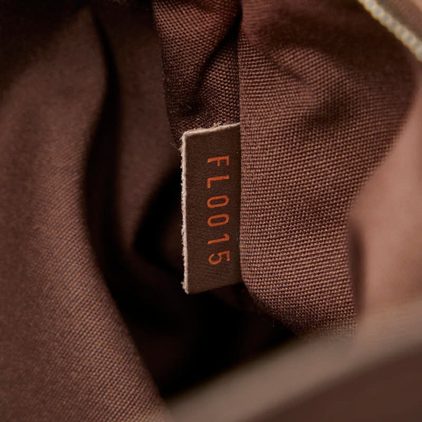 Louis Vuitton Mandala  Leather Shoulder Bag ()