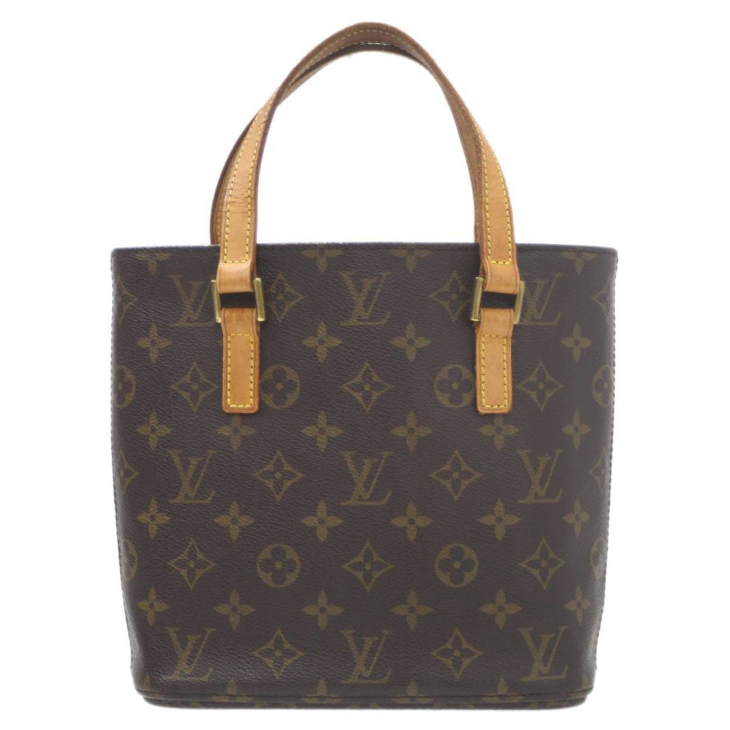Louis Vuitton Vavin  Canvas Tote Bag ()