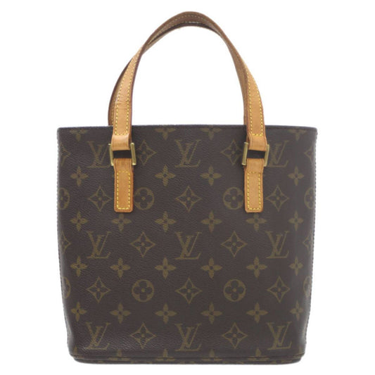 Louis Vuitton Vavin  Canvas Tote Bag ()