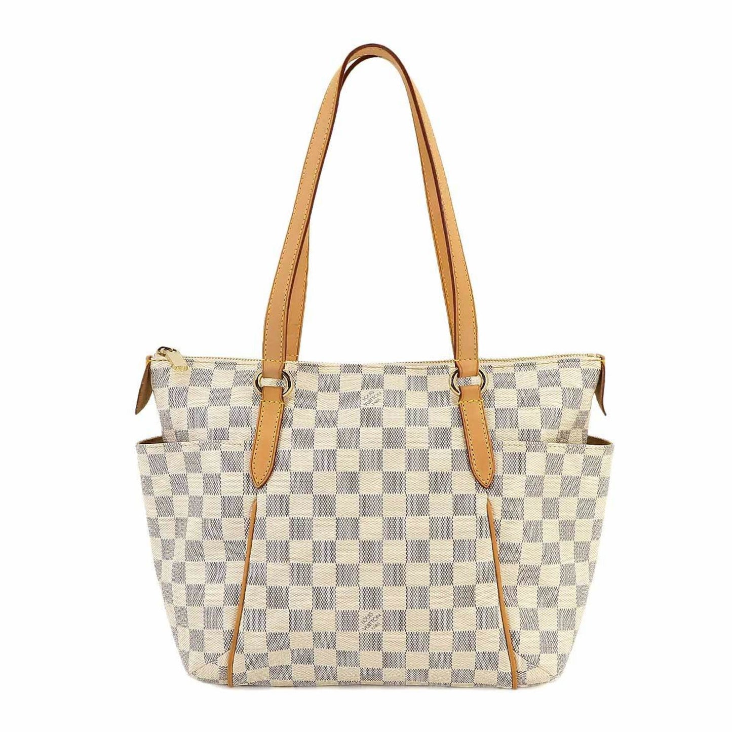 Louis Vuitton  Canvas Tote Bag ()